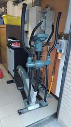 Kettler axos cross p, Ophalen, Kunststof, Armen, Zo goed als nieuw