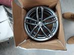 Vend 2 jantes  18p pour audi mercedes, Nieuw, Overige, Velg(en), Ophalen of Verzenden