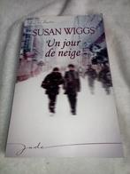 Livre un jour de neige Susan wiggs, Boeken, Susan wiggs, Ophalen of Verzenden