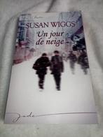 Livre un jour de neige Susan wiggs, Ophalen of Verzenden, Susan wiggs