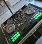 Pioneer DDJ 800 DJ-controller, Muziek en Instrumenten, Dj-sets en Draaitafels, Ophalen, Zo goed als nieuw, Draaitafel, Pioneer