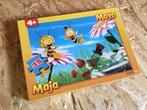 Puzzel Maya de bij, Kinderen en Baby's, Speelgoed | Kinderpuzzels, Ophalen, 10 tot 50 stukjes, Zo goed als nieuw, 4 tot 6 jaar
