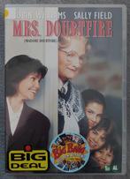 Dvd Madame Doubtfire ( Robin Williams ), CD & DVD, DVD | Comédie, Comme neuf, Enlèvement ou Envoi