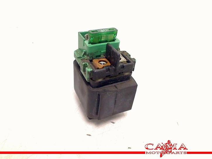STARTRELAIS Honda CB 600 F Hornet 2003-2004 (CB600F PC36), Motoren, Onderdelen | Honda, Gebruikt