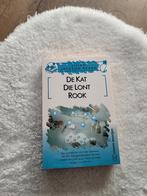 Lillian Jackson Braun - De kat die lont rook, Boeken, Ophalen of Verzenden, Zo goed als nieuw, Lillian Jackson Braun