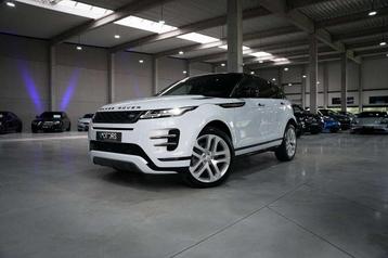 Land Rover Range Rover Evoque P300 HSE - ACC - HUD - pano -  beschikbaar voor biedingen