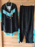 Carnaval-Kledij, Ophalen of Verzenden, Zo goed als nieuw, Maat 52/54 (L)