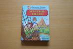 Geronimo Stilton - Schatteneiland, Boeken, Ophalen of Verzenden, Zo goed als nieuw, Sprookjes