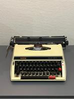 Typemachine - Brother Deluxe 662TR 1979, Diversen, Typemachines, Ophalen of Verzenden, Zo goed als nieuw
