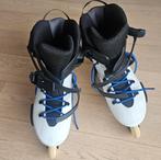 Rollerblade Twister X Edge 2020, Sport en Fitness, Skeelers, Gebruikt, Inline skates 4 wielen, Dames, Ophalen