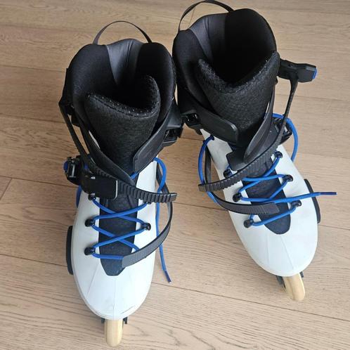 Rollerblade Twister X Edge 2020, Sport en Fitness, Skeelers, Gebruikt, Inline skates 4 wielen, Overige merken, Dames, Heren, Kinderen