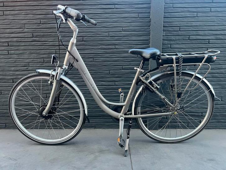 Elektrische fiets Talent 485 km! Zeer Goede Staat ✅, Fietsen en Brommers, Elektrische fietsen, Zo goed als nieuw, Ophalen