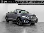 Volkswagen T-Roc Cabriolet T-Roc Cabriolet 1.5 TSI R-Line DS, Autos, 144 g/km, Achat, Entreprise, Cabriolet