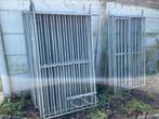 Hondenkennel, Hondenkennel, Gebruikt, 100 cm of meer, 75 tot 110 cm