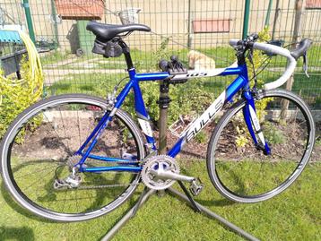 Koersfiets Bulls, Fietsen en Brommers, Ophalen, Meer dan 20 versnellingen
