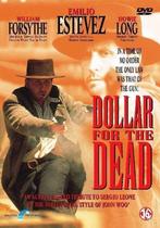 Dollar for the Dead (1998) Dvd Emilio Estevez, Utilisé, Enlèvement ou Envoi, Action, À partir de 16 ans