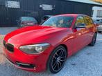 Bmw, Auto's, BMW, Radio, Overige modellen, 5 deurs, Particulier