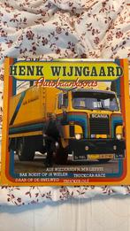 Plaat Henk Wijngaard, Ophalen, Nieuw in verpakking, Overige genres