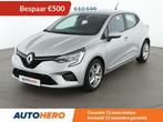 Renault Clio 1.0 TCe Experience (bj 2019), Auto's, Voorwielaandrijving, Stof, Gebruikt, 1178 kg