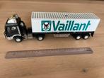 Vrachtwagen vaillant, Verzamelen, Ophalen of Verzenden, Zo goed als nieuw