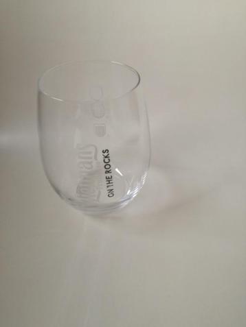 8 Liefmans glazen fruitesse on the rocks  beschikbaar voor biedingen