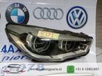 BMW 5 SERIE GT F07 LCI ADAPTIEVE LED KOPLAMP 7424140 LINKS, Auto-onderdelen, Verlichting, Ophalen of Verzenden, Gebruikt, BMW
