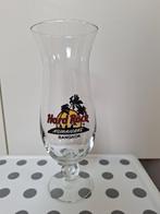 Hard Rock Cafe Bangkok Hurricane Glass, Ophalen, Zo goed als nieuw, Overige typen