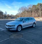 Volkswagen passat b8 1.6 tdi 2018, 4 cilinders, USB, Leder, 5 deurs