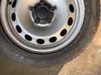 autobanden op velg, Ophalen, 16 inch, Banden en Velgen, Nieuw