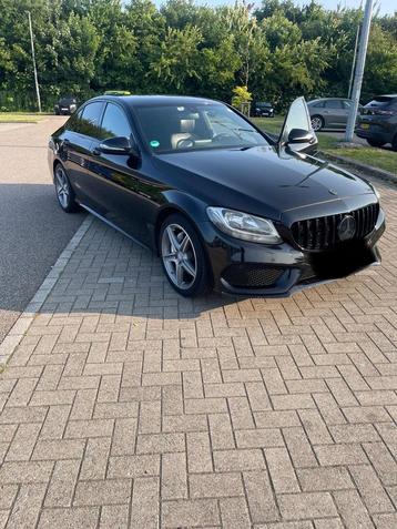 Mercedes c220 beschikbaar voor biedingen