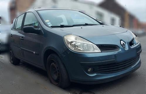 Renault Clio 3 - 1,5 DCI - 2006, Auto's, Renault, Particulier, Clio, Boordcomputer, Elektrische buitenspiegels, Elektrische ramen