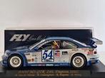 FLY Bmw M3 GTR 24h Daytona 2002 Merwe-Gunningham Ref A289, Overige merken, Racebaan, Verzenden, Nieuw