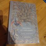 ORGUEIL ET PREJUGES - Jane Austen (Romans Eternels), Boeken, Europa overig, Nieuw, Ophalen of Verzenden, Jane Austen