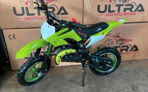 Crossmotor 49cc nieuw, Fietsen en Brommers, Brommers | Crossbrommers, Ophalen of Verzenden