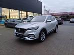 MG EHS 1.5 TGDI Luxury PHEV (automatique), Autos, MG, Argent ou Gris, Euro 6, Entreprise, Hybride rechargeable