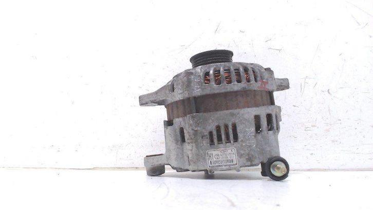 Dynamo Mazda RX-8, Auto-onderdelen, Motor en Toebehoren, Mazda, Gebruikt, Herkomst onderdeel bekend, 12 maanden garantie, Ophalen of Verzenden