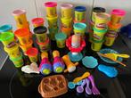 Play doh allerlei, Ophalen of Verzenden, Gebruikt