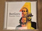 Bee Gees Number Ones, Ophalen of Verzenden