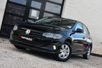 VW Polo 1.0i Topstaat / Cruise / Airco / 30dkm / Garantie, Auto's, Volkswagen, Voorwielaandrijving, Testrit aan huis, Stof, Zwart