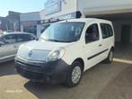 **Renault Kangoo//euro5//prête a immatriculer**, Autos, Renault, Euro 5, Achat, 2 places, Boîte manuelle