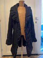 Damesjas donkerblauw, Maat 38/40 (M), Blauw, No Excuse, Ophalen of Verzenden