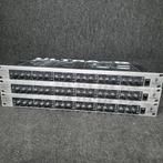 BEHRINGER   ULTRA-Q   equalizer / notch filter, Muziek en Instrumenten, Effecten, Ophalen of Verzenden, Zo goed als nieuw, Equalizer