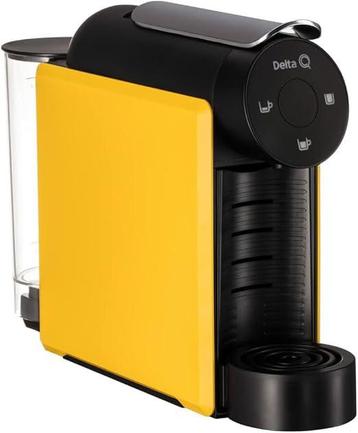 Delta Q, Enlèvement, Neuf, Machine à espresso, Dosettes et capsules de café