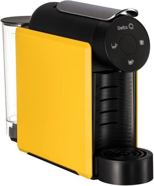 Delta Q, Elektronische apparatuur, Koffiezetapparaten, Nieuw, Koffiepads en cups, Espresso apparaat, Ophalen