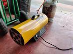 Warmtekanon Heteluchtkanon gas 33kw - BLP33M, Ophalen, 30 tot 80 cm, Overige typen, Minder dan 60 cm