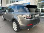 Land Rover Discovery 2.0 HSE Automaat Euro6b 74000km, Auto's, Land Rover, Automaat, USB, Euro 6, Leder