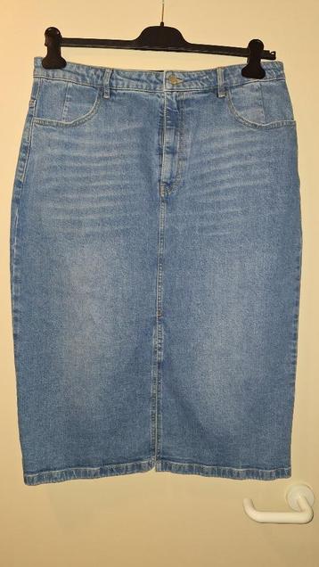 Jeansrok Blue Ridge maat XXL (44-46) beschikbaar voor biedingen