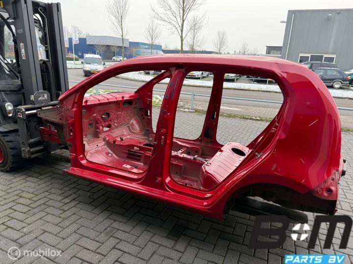 Zijkant koets VW Up! 5-drs LY3D ., Auto-onderdelen, Carrosserie, Gebruikt