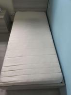 Eenpersoonsmatras 12cm dik, Ophalen