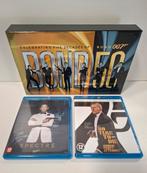 James Bond Complete Collection Blu-ray 25 Disc, Cd's en Dvd's, Ophalen of Verzenden, Boxset
